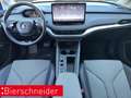 Skoda Enyaq 80 82 kWh MATRIX-LED NAVI AHK ACC SSIDEASS SHZ Blau - thumbnail 13