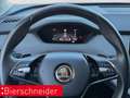 Skoda Enyaq 80 82 kWh MATRIX-LED NAVI AHK ACC SSIDEASS SHZ Blau - thumbnail 9