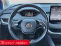 Skoda Enyaq 80 82 kWh MATRIX-LED NAVI AHK ACC SSIDEASS SHZ Blau - thumbnail 8
