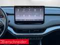 Skoda Enyaq 80 82 kWh MATRIX-LED NAVI AHK ACC SSIDEASS SHZ Blau - thumbnail 16