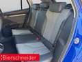 Skoda Enyaq 80 82 kWh MATRIX-LED NAVI AHK ACC SSIDEASS SHZ Blau - thumbnail 12