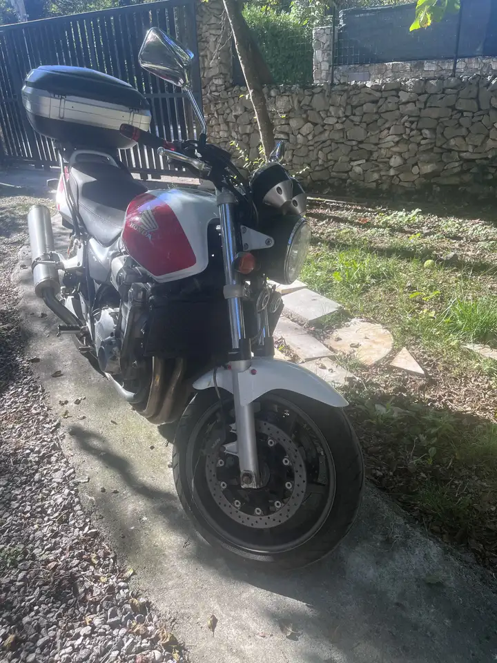 Honda CB 1300