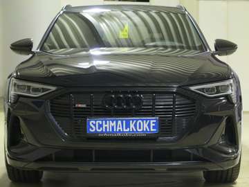 Sportback 55 quattro S line Leder 95%SoH