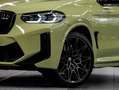 BMW X4 M Competition M Sport HUD ACC NAVI Laser DAB Gelb - thumbnail 5