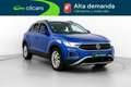 Volkswagen T-Roc 1.0 TSI Life 81kW Azul - thumbnail 3