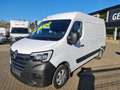 Renault Master L2H2 - 2.3dci 136 pk €6 - €16.500 excl. btw Wit - thumbnail 1