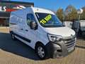 Renault Master L2H2 - 2.3dci 136 pk €6 - €16.500 excl. btw Wit - thumbnail 11