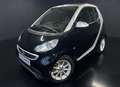 smart forTwo cabrio softouch passion Schwarz - thumbnail 2