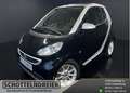 smart forTwo cabrio softouch passion Schwarz - thumbnail 1