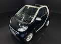 smart forTwo cabrio softouch passion Schwarz - thumbnail 4