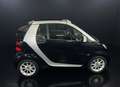 smart forTwo cabrio softouch passion Schwarz - thumbnail 8