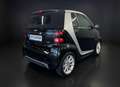 smart forTwo cabrio softouch passion Schwarz - thumbnail 5