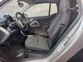 smart forTwo cabrio softouch passion Schwarz - thumbnail 11