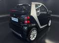smart forTwo cabrio softouch passion Schwarz - thumbnail 7