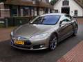 Tesla Model S P85D 701PK Performance *!* FREE SUC *!* 7p 92% soh Grijs - thumbnail 1