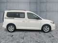 Volkswagen Caddy Kombi 2.0 TDI LIFE 2xPDC+GRA+ZV+LM+DAB+ Wit - thumbnail 7