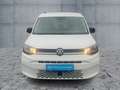 Volkswagen Caddy Kombi 2.0 TDI LIFE 2xPDC+GRA+ZV+LM+DAB+ Wit - thumbnail 3
