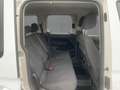 Volkswagen Caddy Kombi 2.0 TDI LIFE 2xPDC+GRA+ZV+LM+DAB+ Wit - thumbnail 13