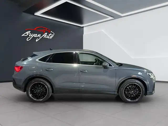 2021 Audi Q3 for sale