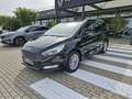 Ford Galaxy 2.0 TDCi Aut. Titanium Schwarz - thumbnail 1
