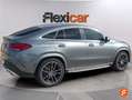Mercedes-Benz GLE 400 Coupé 400e 4Matic Aut. Gris - thumbnail 12