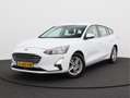 Ford Focus Wagon 1.0 EcoBoost Hybrid Trend Edition Business/ Wit - thumbnail 4