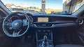 Alfa Romeo Stelvio 2.2 JTDM Business Q4 (EURO 6d) Weiß - thumbnail 11