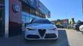 Alfa Romeo Stelvio 2.2 JTDM Business Q4 (EURO 6d) Weiß - thumbnail 8