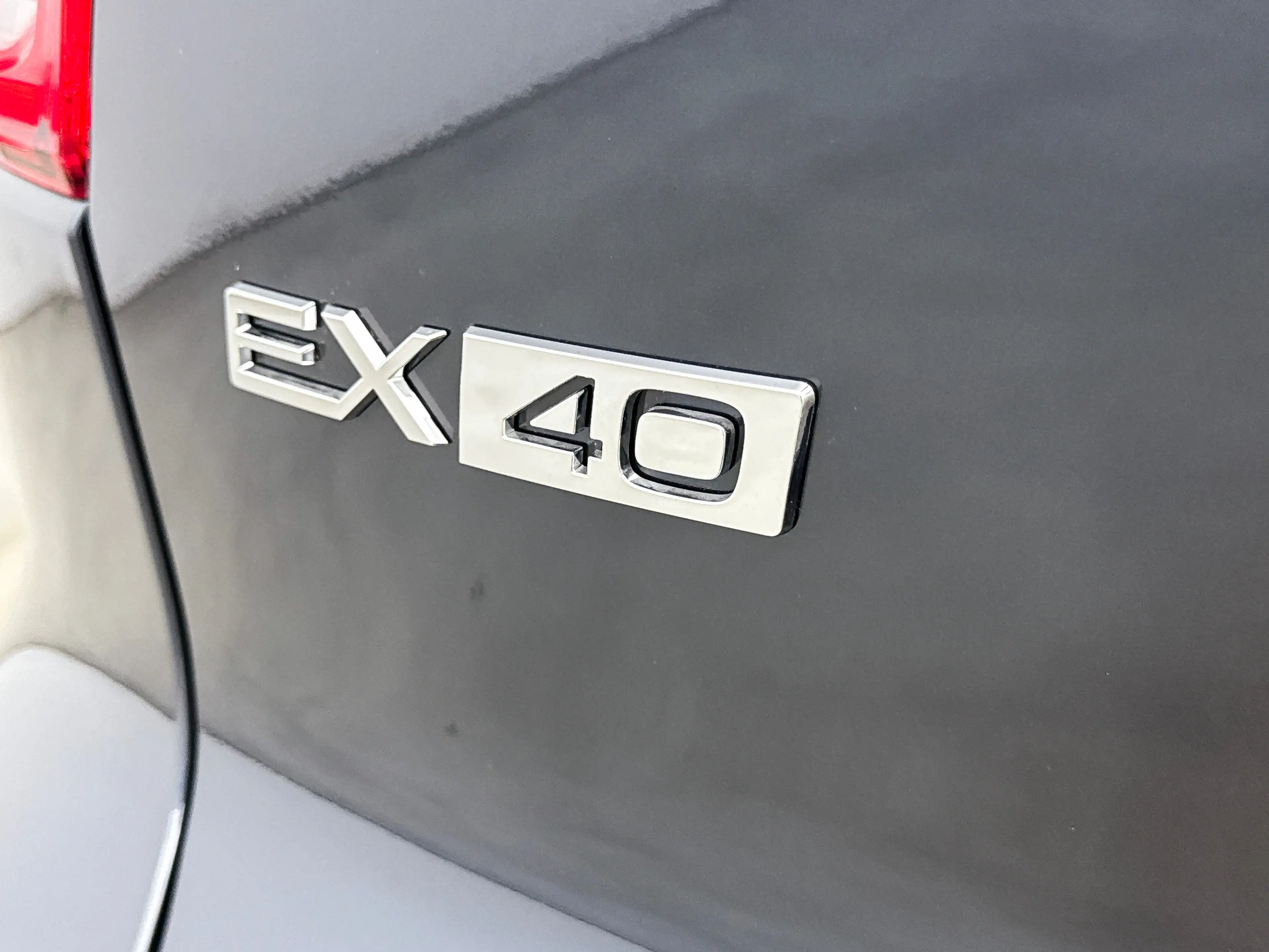 Volvo EX40 Single Motor Plus 70kWh | 19" | 360 Camera | Getin — photo 32