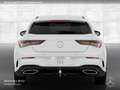 Mercedes-Benz CLA 180 AMG+NIGHT+PANO+AHK+LED+BURMESTER+KAMERA+7G Weiß - thumbnail 7