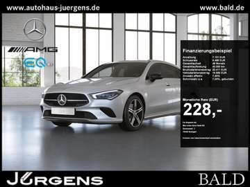 e Shooting Brake Progressive+MLB+Night