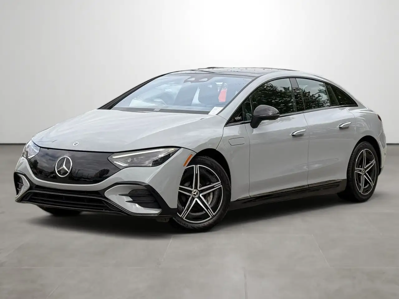 2023 Mercedes-Benz EQE