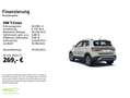 Volkswagen T-Cross 1.5 TSI DSG Style PDC/LED/KAMERA Grau - thumbnail 2