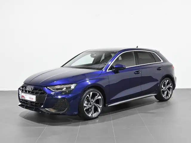Audi A3 Sportback TFSI S line S tronic 85kW