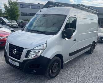 2.3 dCi L2H2 *BOITE AUTO*GPS*CLIM*CAMERA*GALERIE*