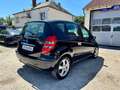 Mercedes-Benz A 180 A -Klasse 180 CDI Avantgarde Automatik.-Klima.! Schwarz - thumbnail 4