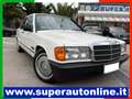 Mercedes-Benz 190 2.0 E 1° serie Weiß - thumbnail 1