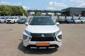 Mitsubishi Eclipse Cross Top Hybrid 4WD Beyaz - thumbnail 4