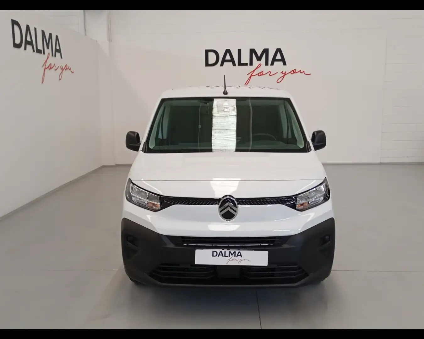 Citroen Berlingo BlueHDi 130 S&S EAT8 Van M Alb - 1