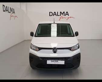 BlueHDi 130 S&S EAT8 Van M