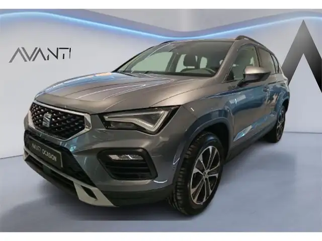 SEAT Ateca 1.0 TSI S&S Style XM