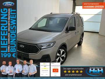 2.0 EcoBlue 7Sitze+AHK+Pano+ACC