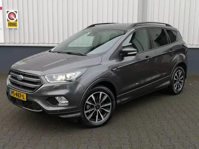 Ford Kuga 1.5 EcoB. ST Line | Trekhaak | Navigatie