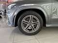 Mercedes-Benz GLE 350 350d 4Matic Aut. Gris - thumbnail 40