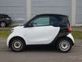 smart forTwo coupe Basis *Garantie*Tempo.*Klimaauto Noir - thumbnail 8