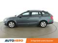 Skoda Octavia 1.6 TDI Ambition *NAVI*BT*2-ZONEN*TEMPO* Gris - thumbnail 3