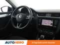 Skoda Octavia 1.6 TDI Ambition *NAVI*BT*2-ZONEN*TEMPO* Gris - thumbnail 13