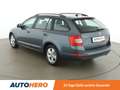 Skoda Octavia 1.6 TDI Ambition *NAVI*BT*2-ZONEN*TEMPO* Gris - thumbnail 4