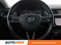 Skoda Octavia 1.6 TDI Ambition *NAVI*BT*2-ZONEN*TEMPO* Gris - thumbnail 19