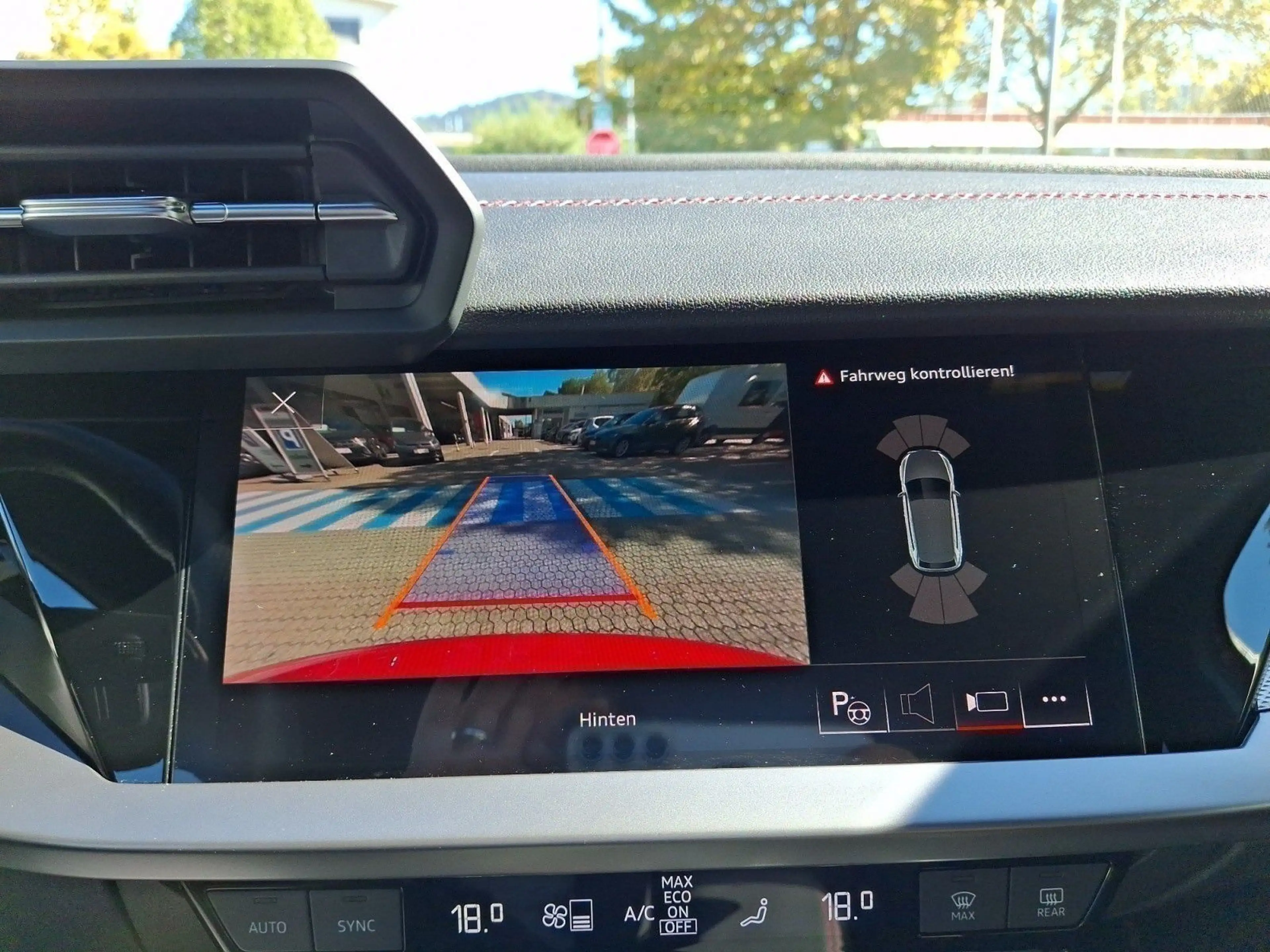 Audi S3 TFSI 228(310) kW(PS) S — photo 9